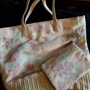 sakroots Totebag NWT
